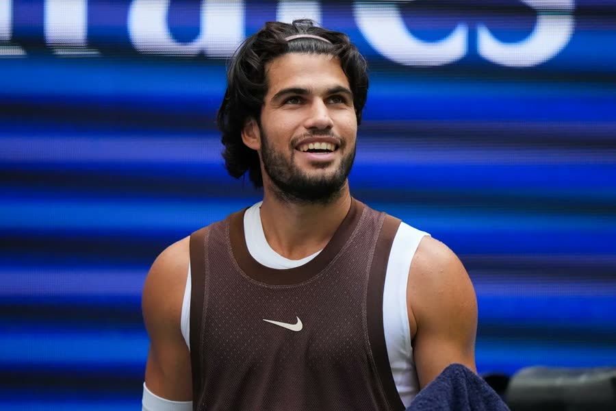 Alcaraz fatura mais de R$ 10 milhões com vitória na Laver Cup