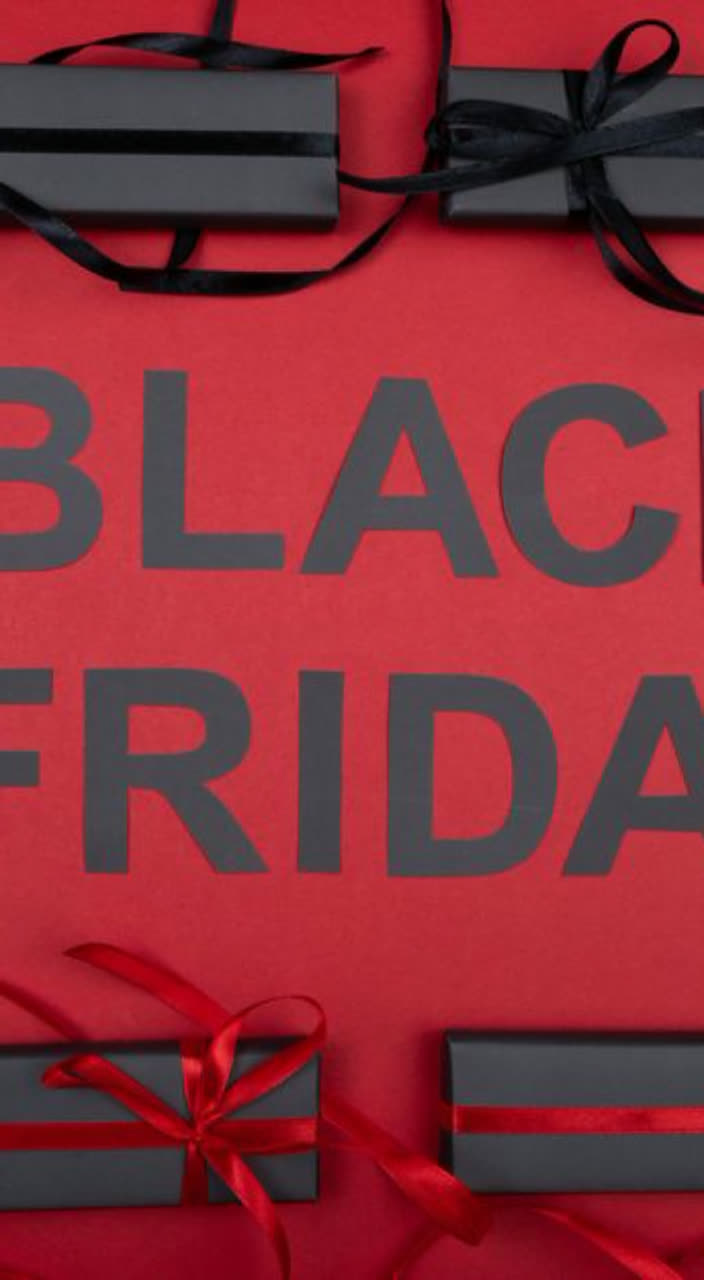 TikTok Shop promove Black Friday com até 70% de desconto e R$ 100 mi em cupons